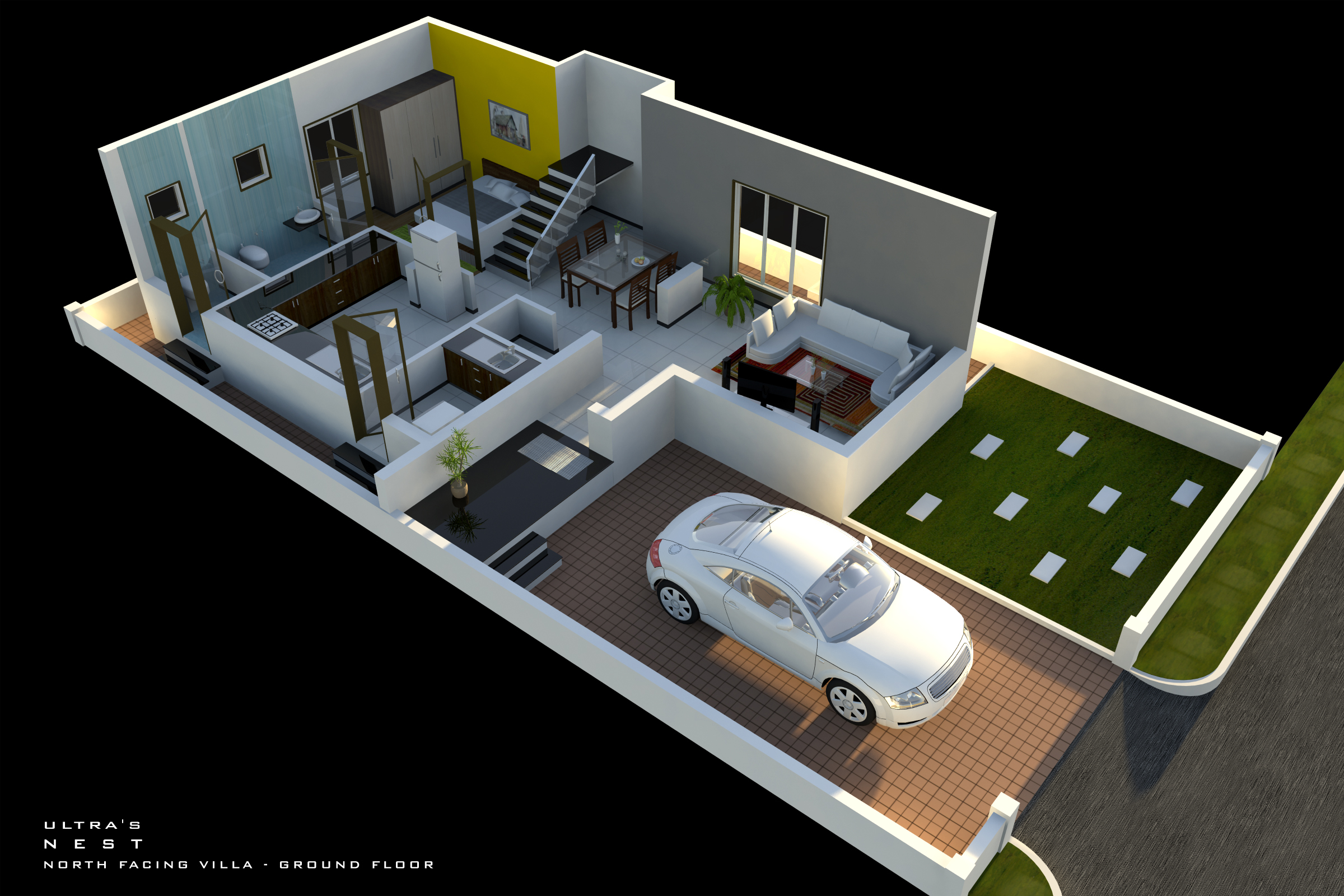 project