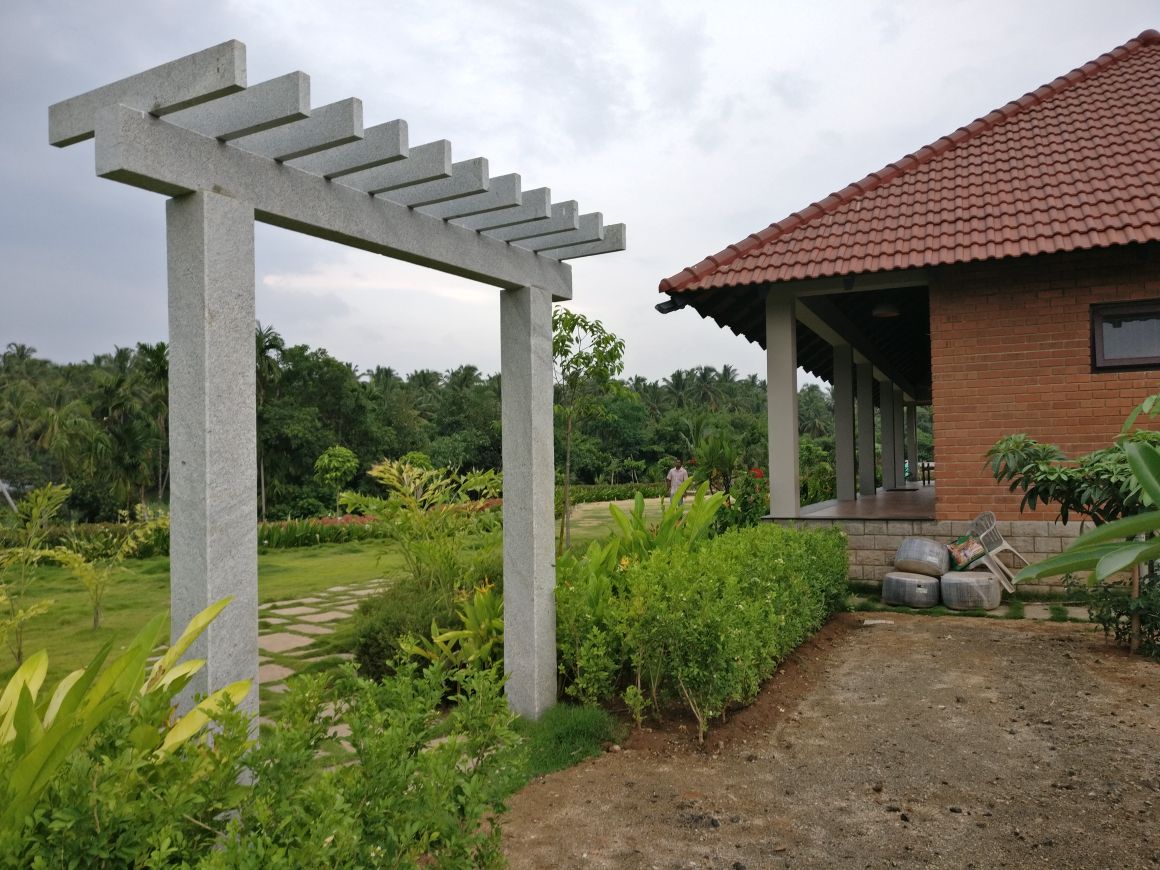 project
