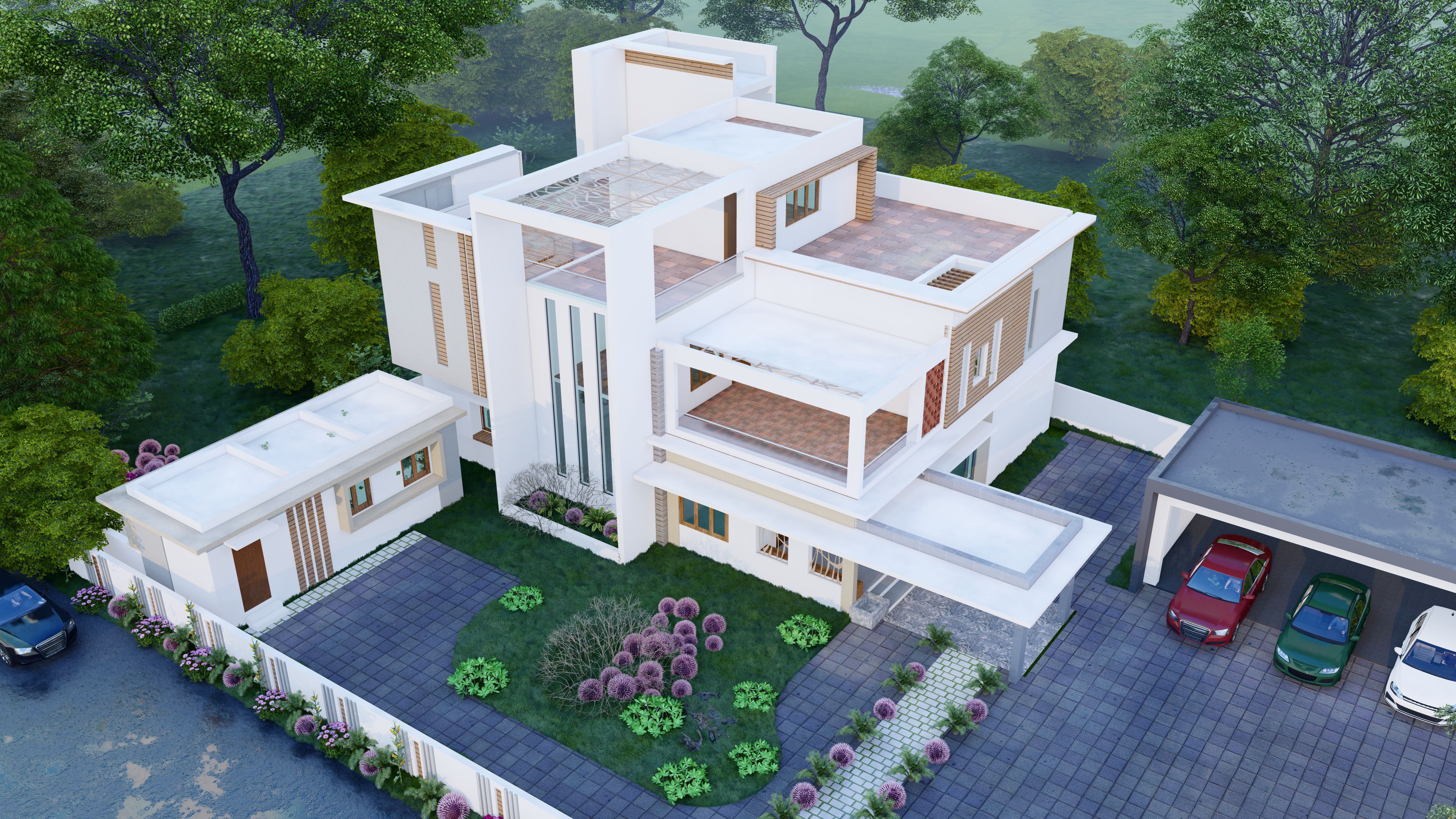 project